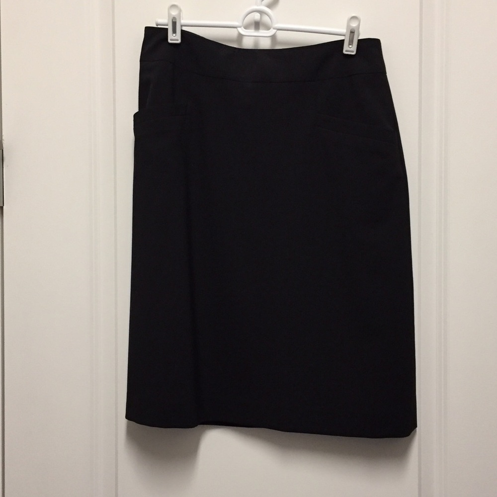 Banana republic skirt